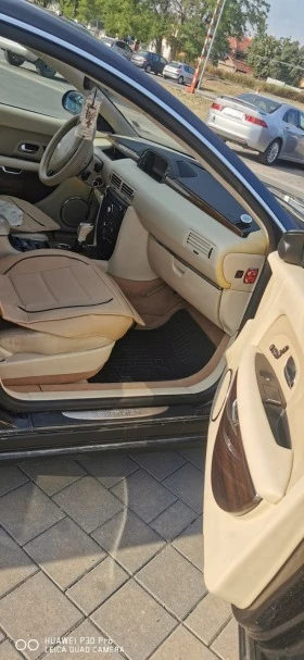 Citroen C6 2.2 HDI, снимка 5