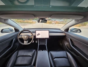 Tesla Model 3 Long range, 4x4 с гаранция, снимка 12