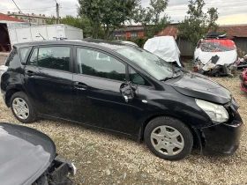 Toyota Verso 2.0d4d 126кс На части , снимка 3