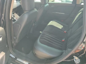 Lancia Delta 1.6D-120ks-6sk-КОЖА-ПАРКТРОНИК, снимка 15