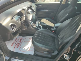 Lancia Delta 1.6D-120ks-6sk-КОЖА-ПАРКТРОНИК, снимка 9