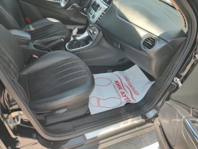 Lancia Delta 1.6D-120ks-6sk-КОЖА-ПАРКТРОНИК, снимка 10