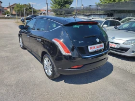 Lancia Delta 1.6D-120ks-6sk-КОЖА-ПАРКТРОНИК, снимка 6