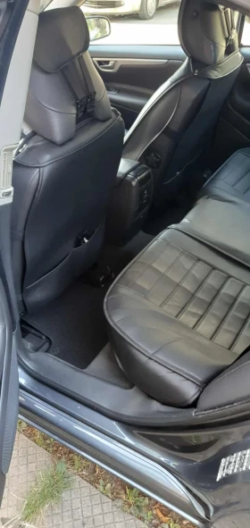 Volvo S60 2.4d, снимка 13