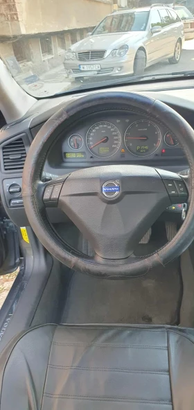 Volvo S60 2.4d, снимка 6