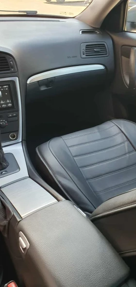 Volvo S60 2.4d, снимка 8