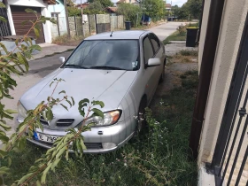 Nissan Primera, снимка 2