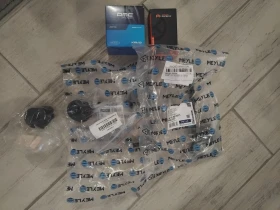 Nissan Primera, снимка 8