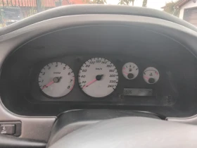 Nissan Primera, снимка 4