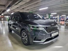 Kia Carnival, снимка 2