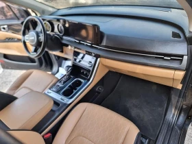 Kia Carnival, снимка 6