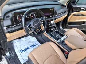 Kia Carnival, снимка 7