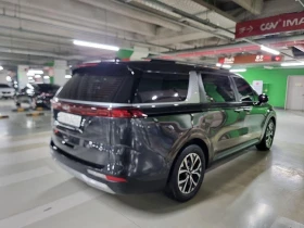 Kia Carnival, снимка 4