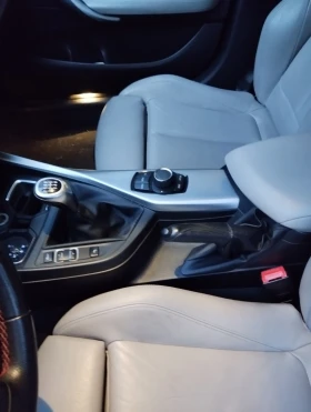 BMW 118 D sport, снимка 4