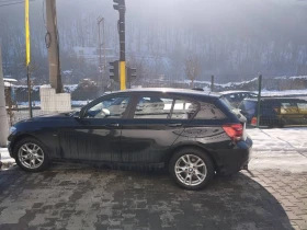 BMW 118 D sport, снимка 7