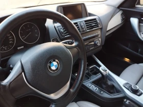 BMW 118 D sport, снимка 5