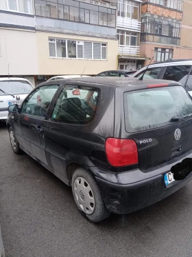 VW Polo, снимка 2