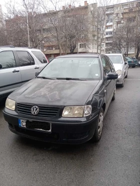 VW Polo, снимка 3