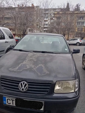 VW Polo, снимка 1