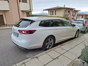 Opel Insignia, снимка 5