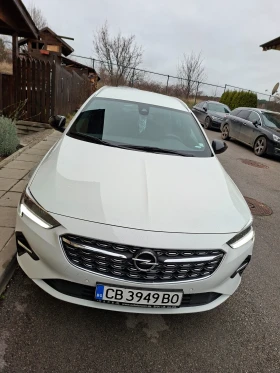 Opel Insignia, снимка 1