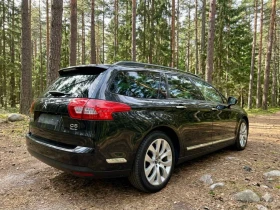 Citroen C5, снимка 6