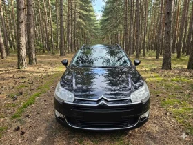 Citroen C5, снимка 4