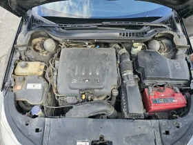 Citroen C5, снимка 15
