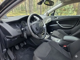 Citroen C5, снимка 8