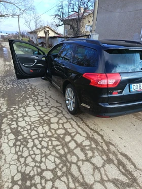 Citroen C5, снимка 2