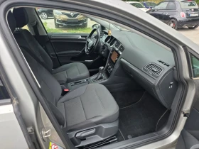 VW Golf Variant 1.6TDI/АВТОМАТИК/НАВИГАЦИЯ , снимка 12
