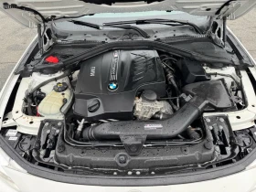 BMW 435 M-PACK* M-BRAKES* БЯЛА ПЕРЛА* SHODOWLINE* , снимка 14