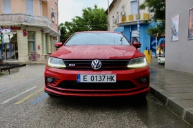 VW Jetta GLI 2.0TSI 211hp- 2018-Facelift/CarPlay/BlindSpot, снимка 3