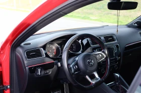 VW Jetta GLI 2.0TSI 211hp- 2018-Fender/CarPlay/BlindSpot, снимка 4