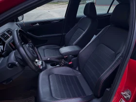 VW Jetta GLI 2.0 TSI/GTI/DSG/Facelift/211к.с/ТОП/РЕАЛ100kм, снимка 12