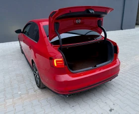 VW Jetta GLI 2.0 TSI/GTI/DSG/Facelift/211к.с/ТОП/РЕАЛ100kм, снимка 5