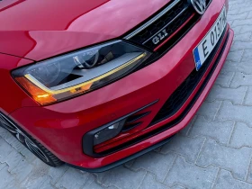 VW Jetta GLI 2.0 TSI/GTI/DSG/Facelift/211к.с/ТОП/РЕАЛ100kм, снимка 2
