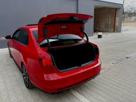 VW Jetta GLI2.0TSI/GTI/DSG/FACE/211КС/ТОП/ЛЮК/КАМЕРА/EU6, снимка 6