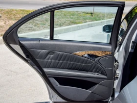 Mercedes-Benz E 320, снимка 15