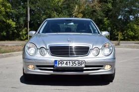 Mercedes-Benz E 320, снимка 1