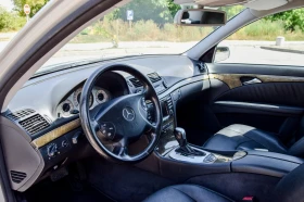 Mercedes-Benz E 320, снимка 7