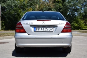 Mercedes-Benz E 320, снимка 2