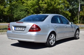 Mercedes-Benz E 320, снимка 6
