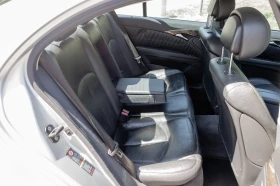 Mercedes-Benz E 320, снимка 12