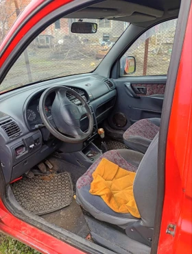 Citroen Berlingo, снимка 5