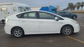 Toyota Prius, снимка 3