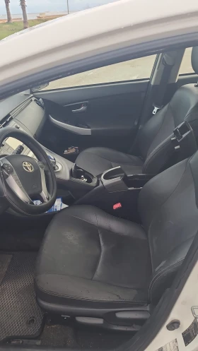 Toyota Prius, снимка 5