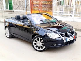 VW Eos 2.0 TDI-140к.с., снимка 1