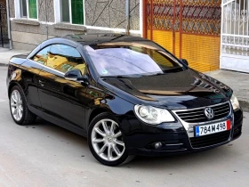 VW Eos 2.0 TDI-140к.с., снимка 4
