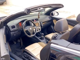 VW Eos 2.0 TDI-140к.с., снимка 8